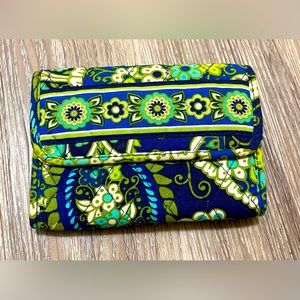 Vera Bradley Wallet